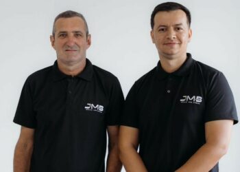 JMB Móveis, há 13 anos projetando sonhos com talento e criatividade