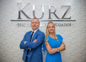 Kurz Imóveis atendimento completo com suporte jurídico