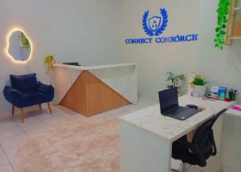 Connect Consórcios: experiência e inovação para transformar sonhos