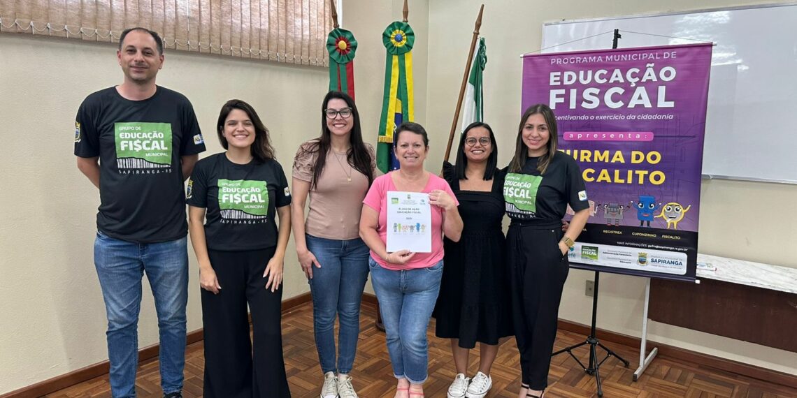 Seminário Regional de Educação Fiscal promove diálogo sobre cidadania e gestão pública
