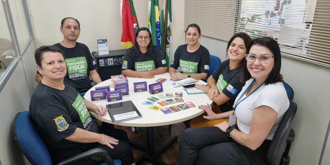 Seminário Regional de Educação Fiscal promove diálogo sobre cidadania e gestão pública