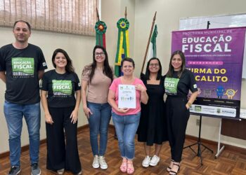 Seminário Regional de Educação Fiscal promove diálogo sobre cidadania e gestão pública