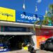Shopping das Tintas: cores, qualidade e confiança no atendimento