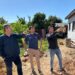 Nova Hartz avança em obras de saúde e infraestrutura para melhorar atendimento no bairro Campo Vicente