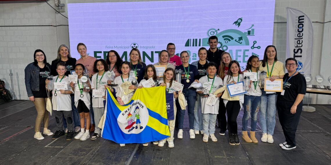 Femint e Femaee: conectando conhecimento, inovação e empreendedorismo em Sapiranga