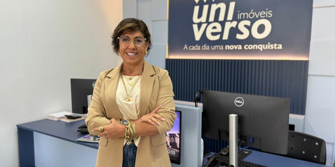 Universo Imóveis: atendimento humanizado e conhecimento do mercado local