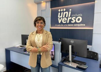 Universo Imóveis: atendimento  humanizado e conhecimento  do mercado local
