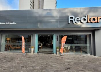 Redlar: mais do que móveis, uma experiência completa para o seu lar