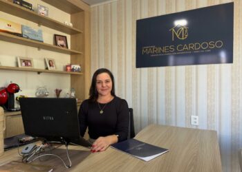 Marines Cardoso oferece assessoria completa em negociações imobiliárias