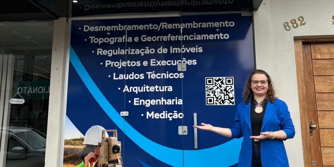 Engron Engenharia: construindo com confiança e agilidade