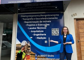 Engron Engenharia: construindo com confiança e agilidade