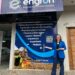 Engron Engenharia: construindo com confiança e agilidade
