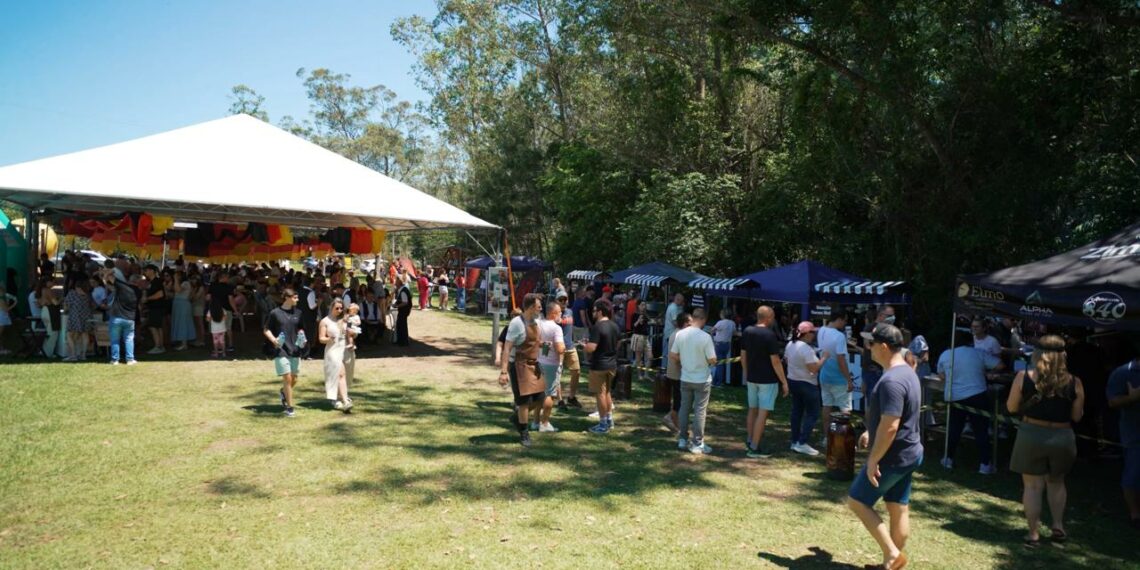 Evento solidário, Churras, Sabor e Amor movimenta Sapiranga no próximo domingo