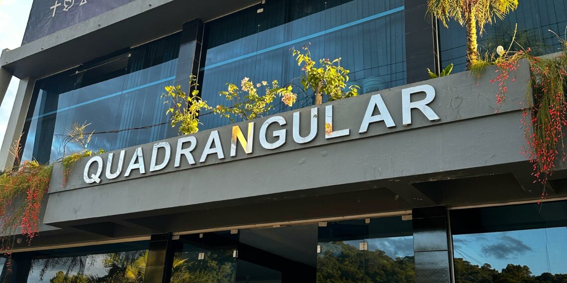 Prédio da Igreja do Evangelho Quadrangular de Nova Hartz é alvo de batalha judicial