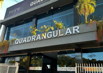 Prédio da Igreja do Evangelho Quadrangular de Nova Hartz é alvo de batalha judicial
