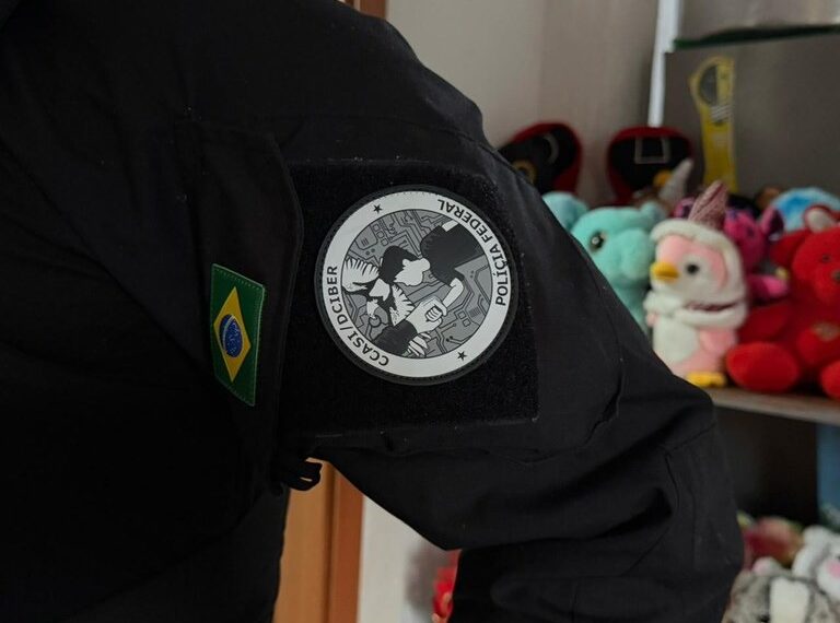 Sapiranga é alvo de operação nacional contra abuso infantil