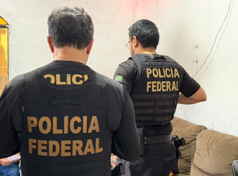 Sapiranga é alvo de operação nacional contra abuso infantil