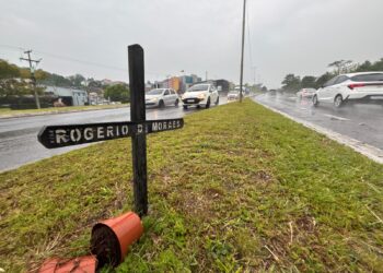 Imprudência ou estrutura deficitária na RS-239? O que pode estar por trás de acidentes sequenciais na rodovia