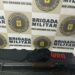 Dois homens são presos por porte ilegal de arma na RS-239, em Sapiranga