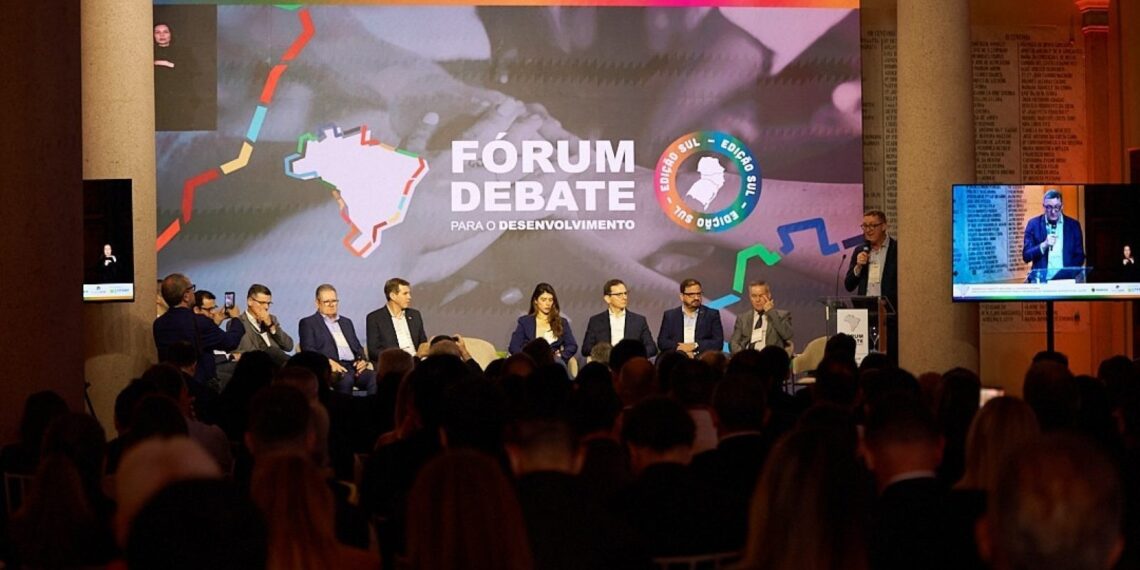 Cresol defende modelo cooperativo como caminho para um desenvolvimento mais sustentável