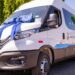 Novo veículo reforça a frota da Central de Transporte em Sapiranga