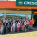 Cresol valoriza professores e fortalece educação por meio de projetos cooperativos