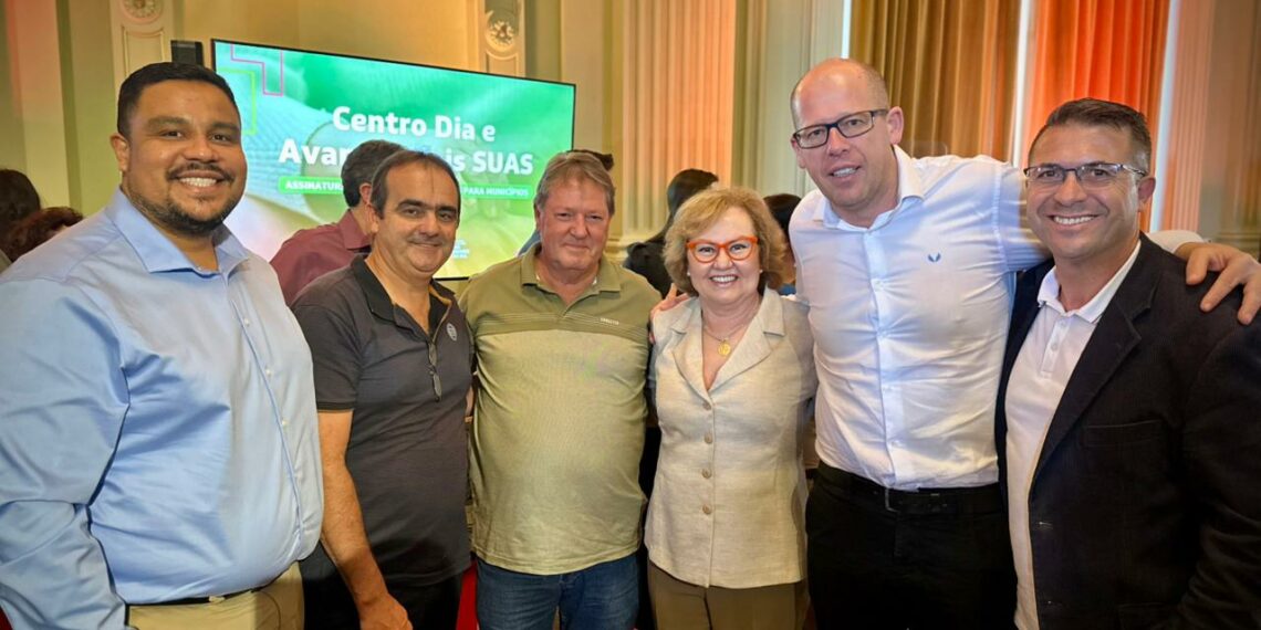 Governo do Estado anuncia R$ 1 milhão para CRAS e CREAS em Sapiranga e Igrejinha