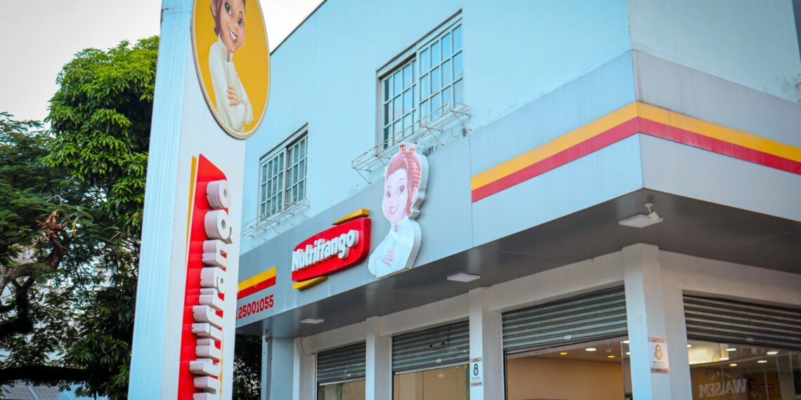 Nutrifrango: qualidade e sabor que celebram a tradição alemã