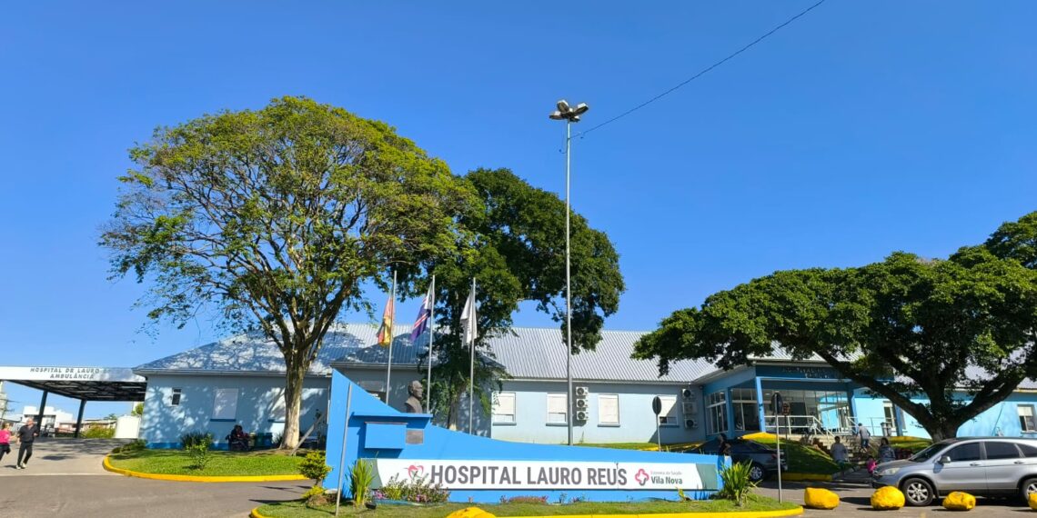 Hospital Lauro Reus é habilitado no Programa SUS Gaúcho e amplia atendimento em Campo Bom