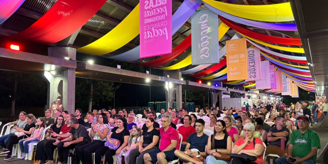 Orquestra Jovem transforma a vida de estudantes através da música em Campo Bom