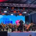Orquestra Jovem transforma a vida de estudantes através da música em Campo Bom
