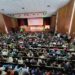 Sessão solene de Sapiranga celebra  alunos e profissionais da educação