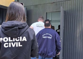 Servidor público de Campo Bom é investigado por corrupção, prevaricação e falsificação de documentos