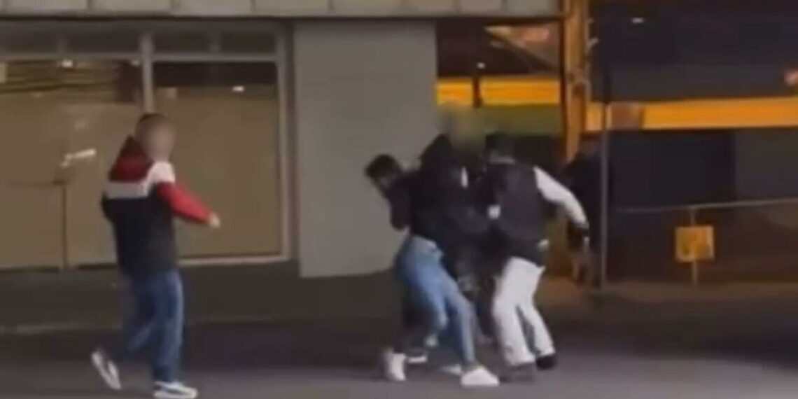 Polícia Civil prende homem por tentativa de homicídio em Sapiranga