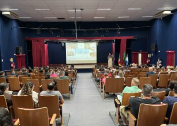 Nova Hartz realiza 1º Fórum Municipal para fortalecer o turismo sustentável
