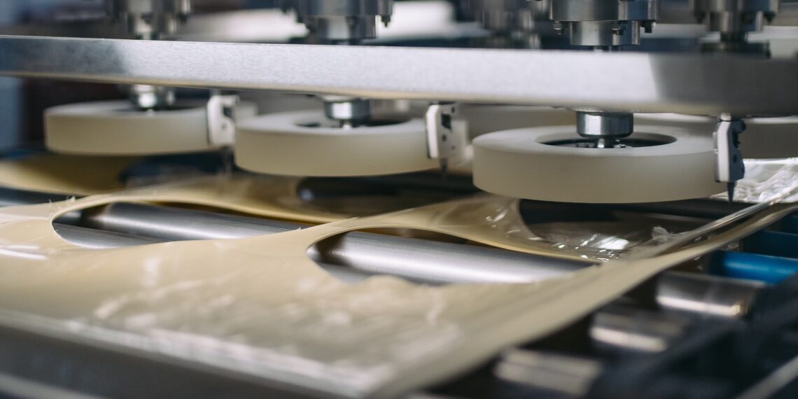 Italiany investe em novos equipamentos e aumenta sua capacidade produtiva