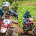 Sapiranguenses se destacam em campeonato de Enduro Fim em Santa Catarina