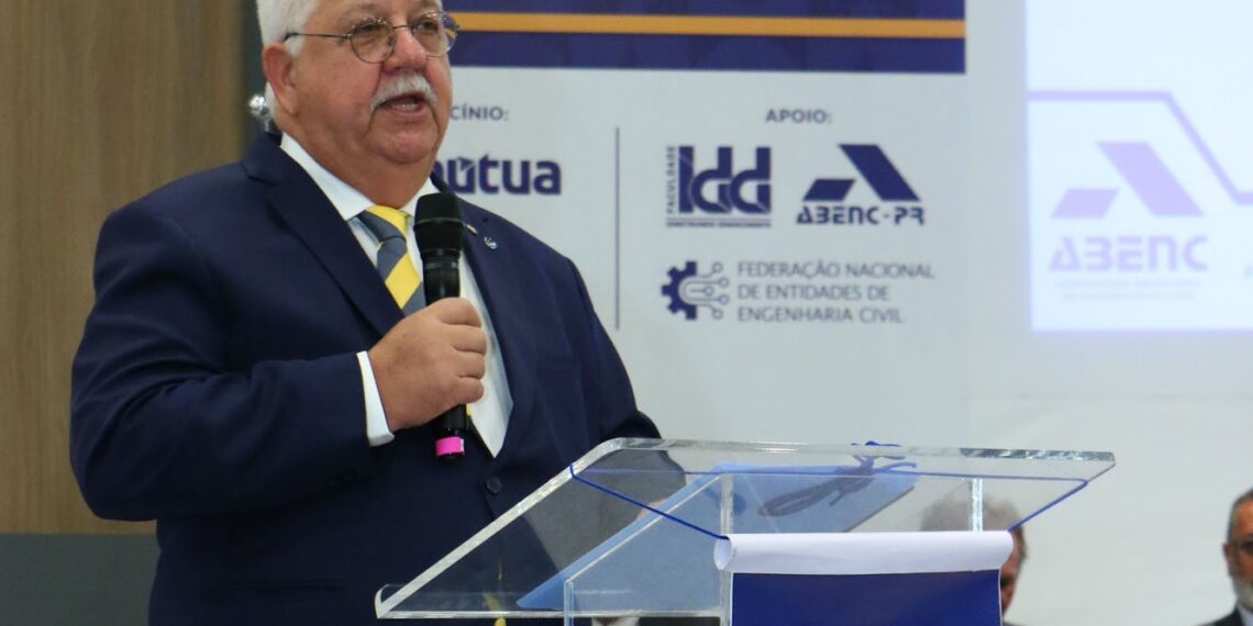 Engenharia civil do futuro é tema central do 30° Congresso Brasileiro de Engenheiros Civis