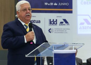 Engenharia civil do futuro é tema central do 30° Congresso Brasileiro de Engenheiros Civis