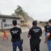 Fim do Bar da Morada: conhecido ponto de tráfico de drogas é demolido em Sapiranga