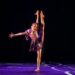 Bailarina de Campo Bom conquista vaga para a Escola do Teatro Bolshoi