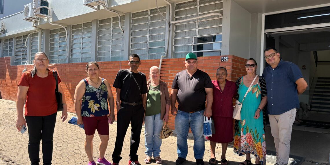 Sapiranga inicia entrega de mais de 60 próteses dentárias gratuitas pelo SUS