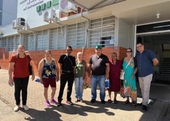 Sapiranga inicia entrega de mais de 60  próteses dentárias gratuitas pelo SUS