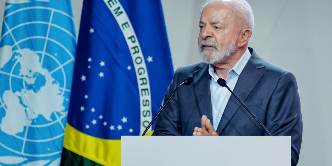 “Todes”, “amigues”, “elu”: Governo Lula proíbe linguagem neutra em órgãos públicos