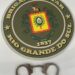 Brigada Militar cumpre dois mandados de prisão em Sapiranga