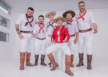 Natal do Repercussão e Natal das Rosas se únem para grande evento em Sapiranga