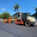 Nova Hartz investe em recapeamento na Rua Henrique Hoffmann