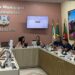Câmara de Araricá aprova moção de louvor e projeto de segurança