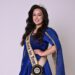 Beatriz Castro celebra o sonho de ser soberana da 39ª Festa das Rosas