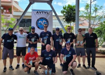 AGVL domina 2ª etapa do Campeonato Gaúcho de Parapente com pódios em todas as categorias